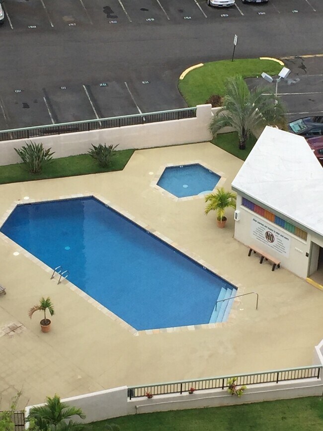 Foto del edificio - 5210 Likini St