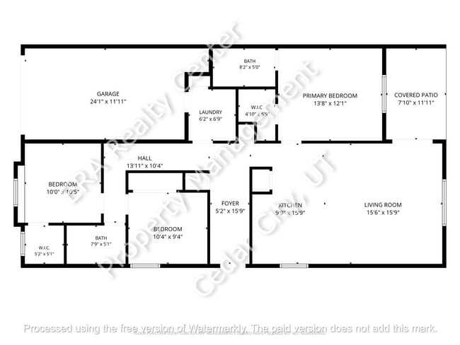 Building Photo - 3 Bedroom, 2 Bathroom Twin Home
