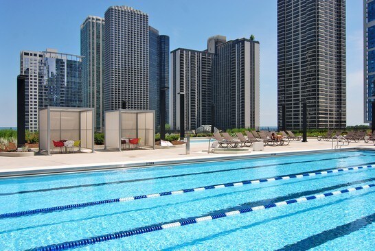 Foto del edificio - 225 N Columbus Dr