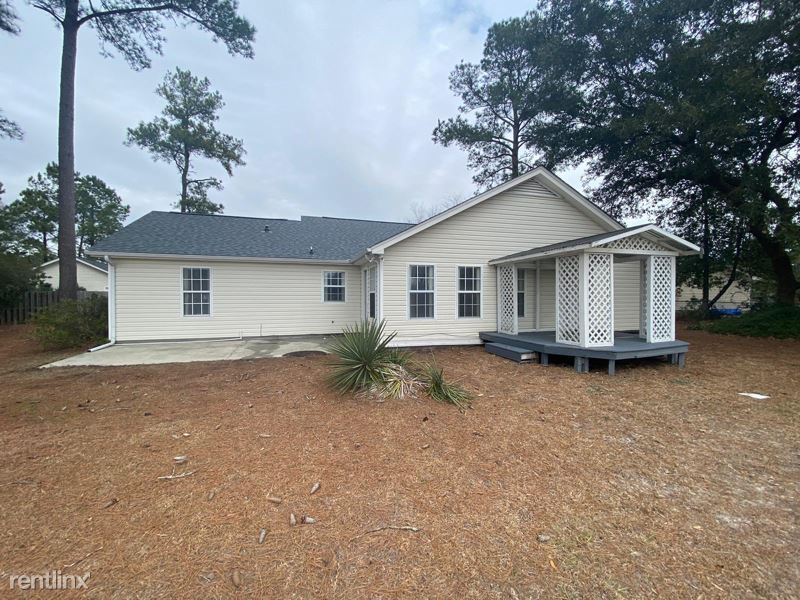Primary Photo - 3 br, 2 bath House - 804 Castlewood Ct