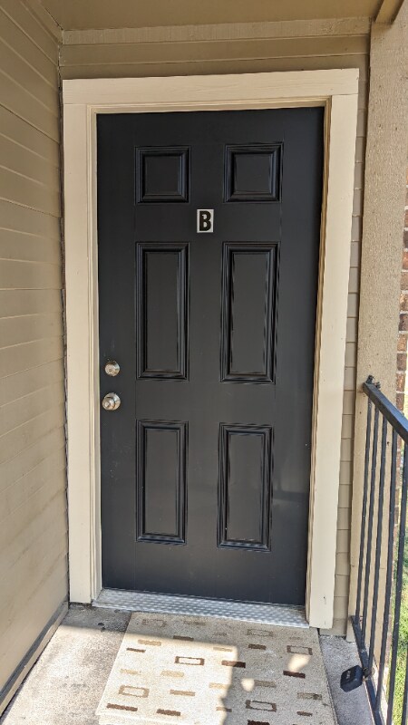 Foto del edificio - 5104 Herrick Ct