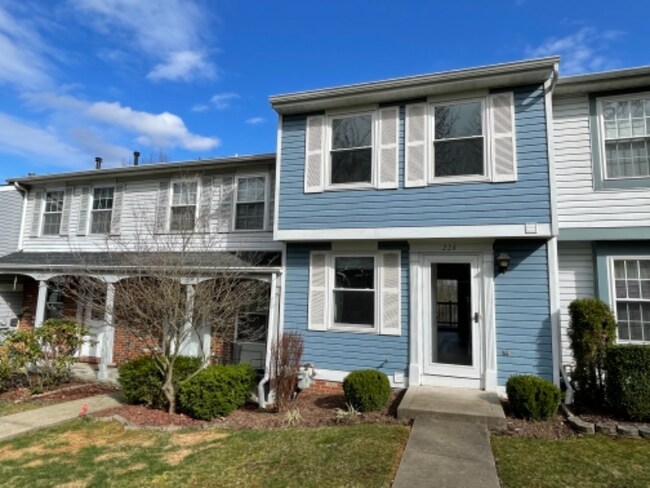Foto del edificio - 224 Olde Orchard Dr
