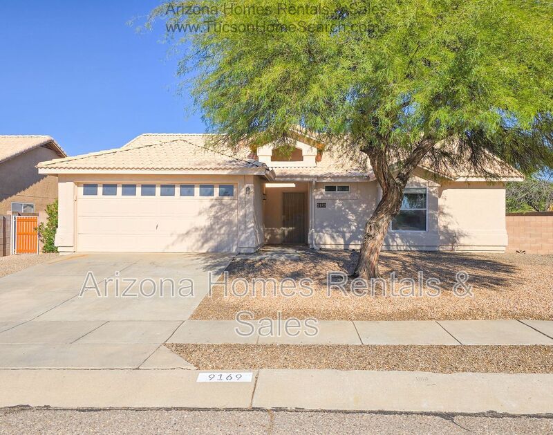 Foto principal - 9169 E Wild Wash Dr