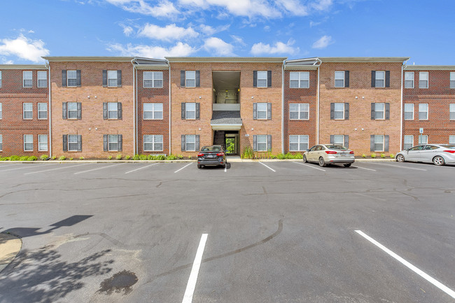 Foto del edificio - 301 Dorchester Ave