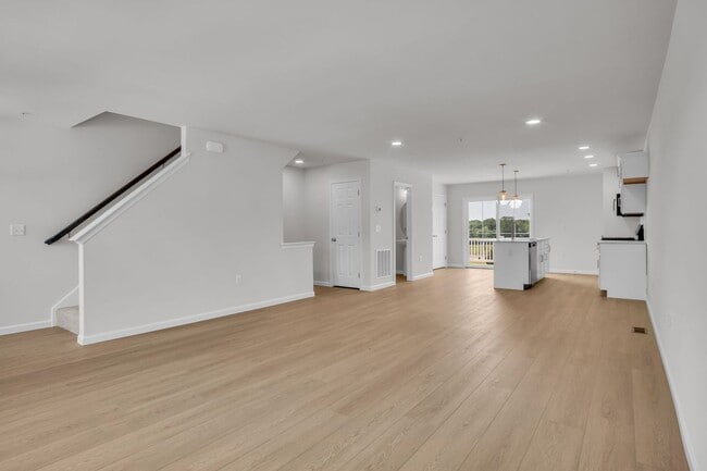 Foto del edificio - 10 Morgan Cir