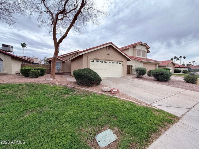 Foto del edificio - 2307 W Gail Dr