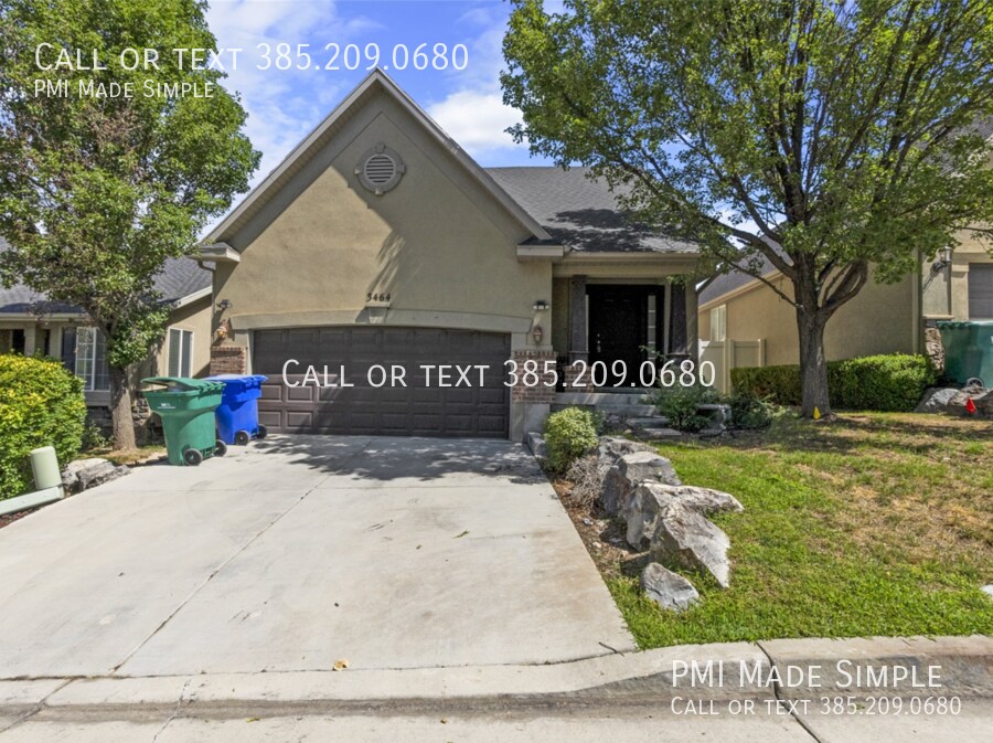 Foto principal - Gorgeous 4 Bedroom Home in Lehi | 50% OFF ...