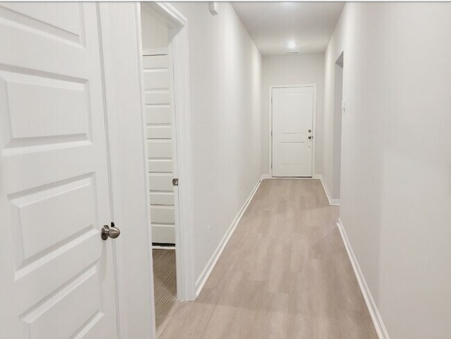 Foto del edificio - 275 Lillian St