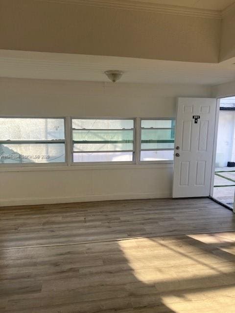 Foto del edificio - 231 NE 56th St