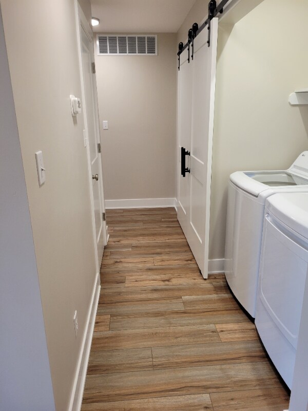 Foto del edificio - 4977 W 16th St