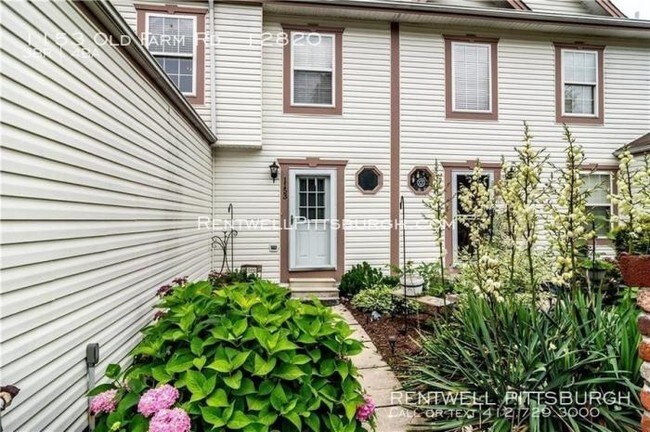Foto del edificio - 3 bedroom in Lawrence PA 15055