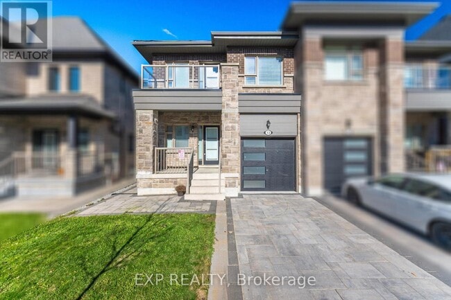 Photo du bâtiment - 13 Alan Williams Trl