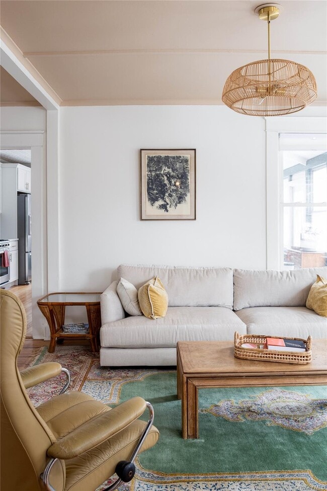 Foto del edificio - 134 6th St