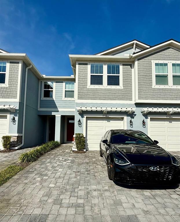 Primary Photo - 8319 Wildflower Glen Ave