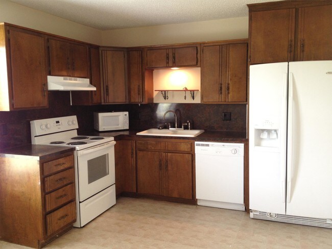 Foto del edificio - 1411 Hickory St