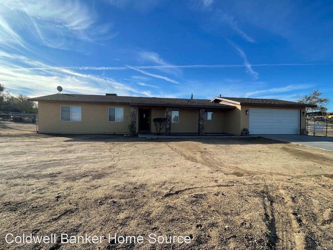 15505 Eto Camino Rd, Victorville, CA 92394 House Rental in