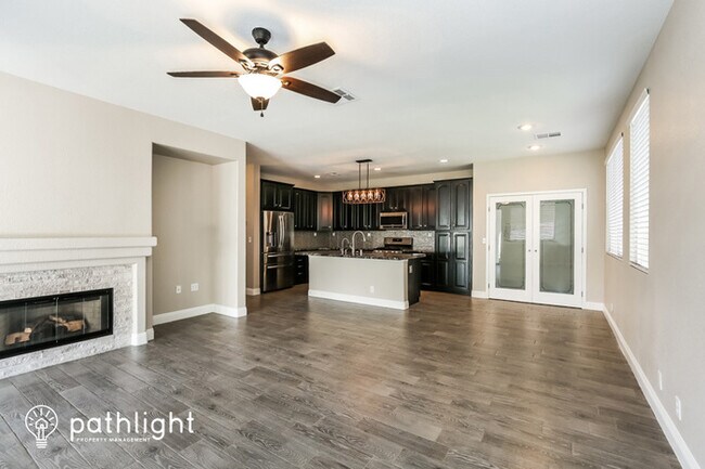 Building Photo - 1108 Cornerstone Place, North Las Vegas, N...