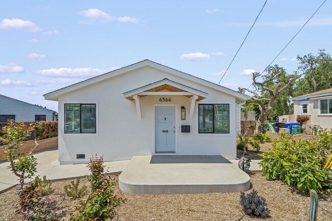Building Photo - 6364 Osler St