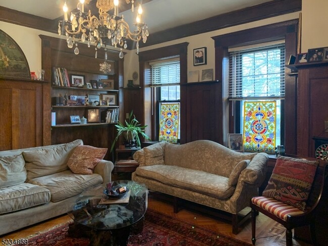 Building Photo - 76 Watchung Ave