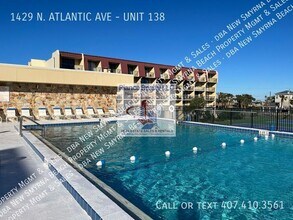 Building Photo - 1429 N Atlantic Ave