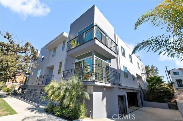 Foto del edificio - 12908 Bloomfield St