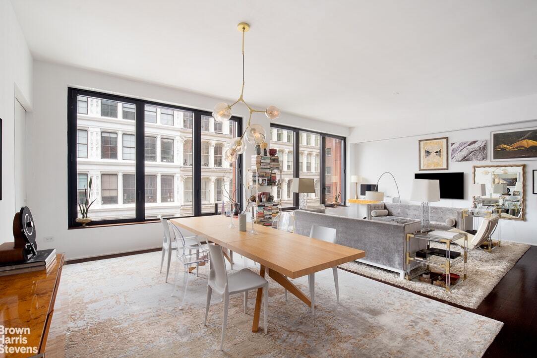Foto principal - RARE NOHO LOFT