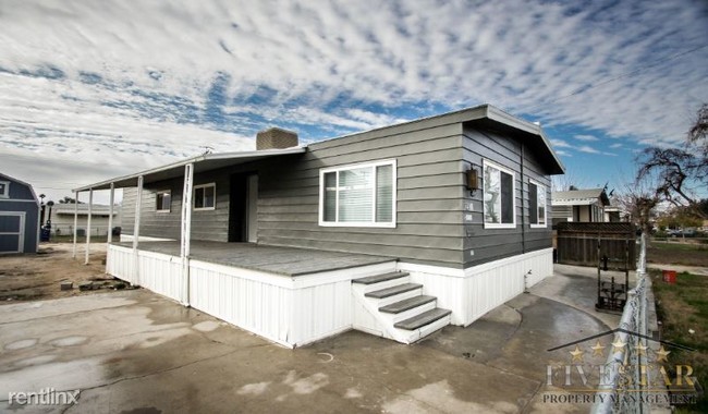 Foto del edificio - 3 br, 2 bath Mobile Home - 2509 Carlita Court