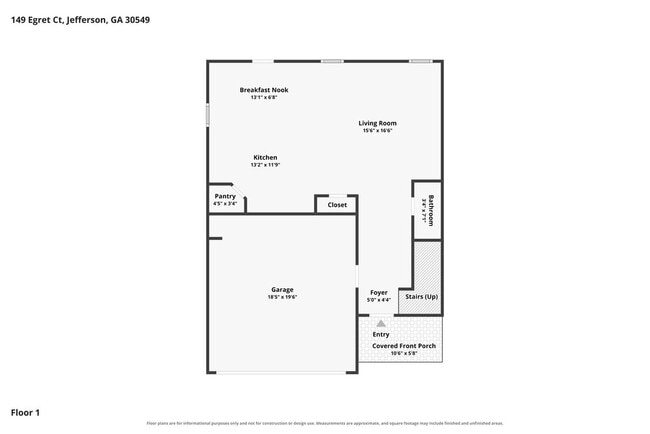 Building Photo - 149 Egret Ct