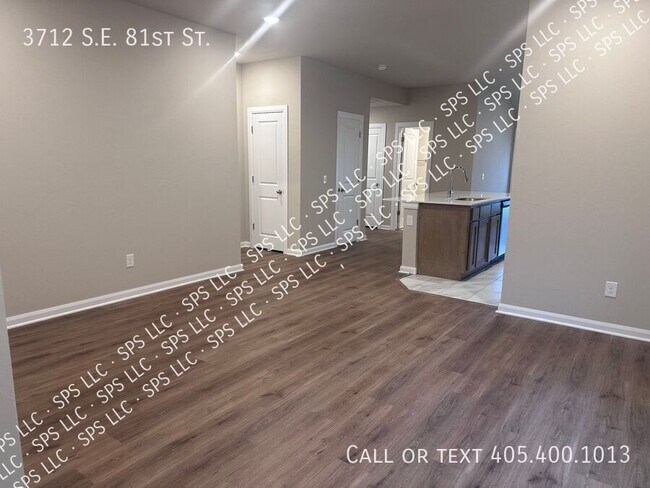 Foto del edificio - 3712 SE 81st St