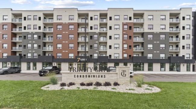 Building Photo - 4775 Walker Rd