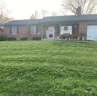 Foto principal - 3415 Green Valley Rd