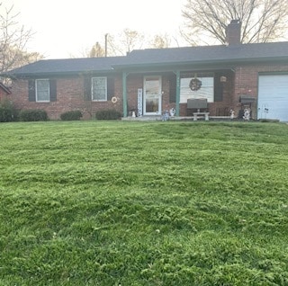 Primary Photo - 3415 Green Valley Rd
