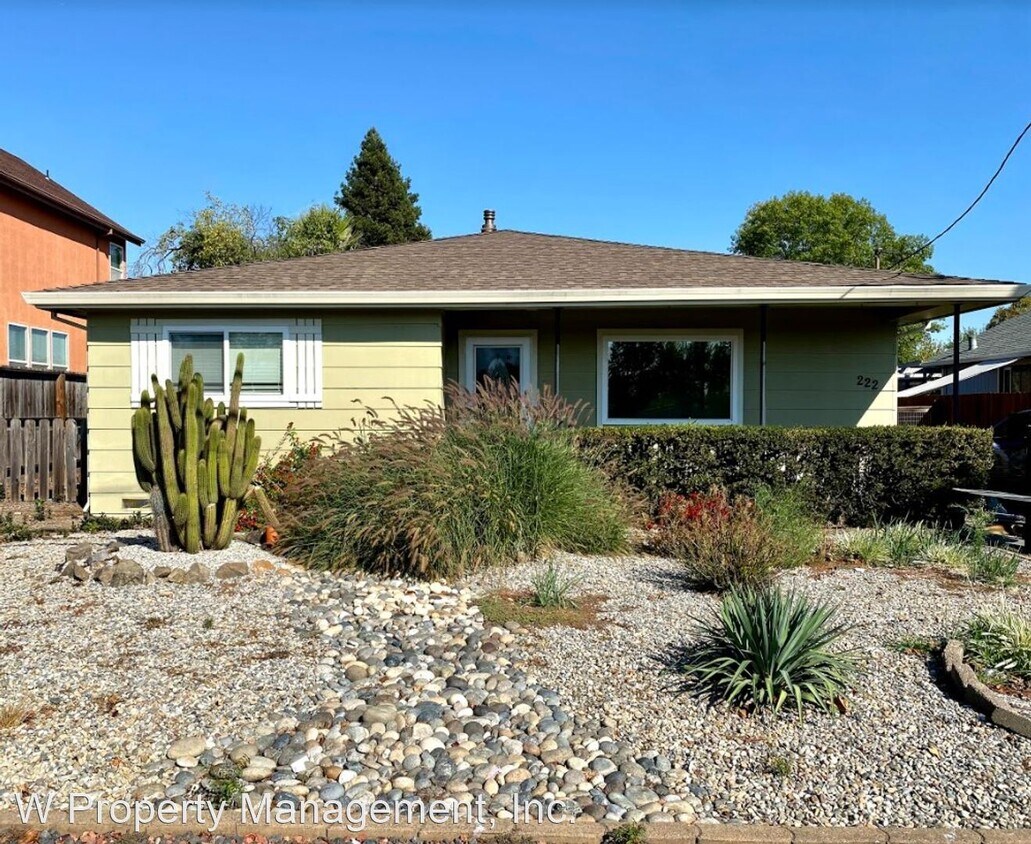 Primary Photo - 2 br, 1 bath House - 222 Brittain Lane