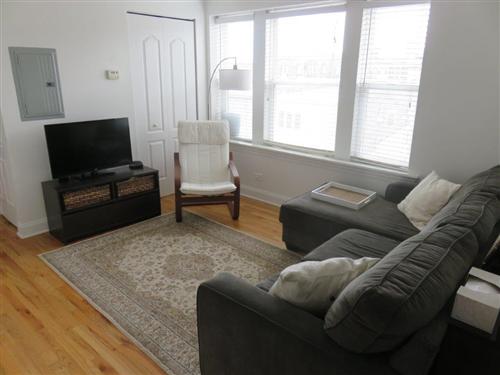 3709 W Altgeld St Unit 3 Chicago Il 60647 Apartment For Rent In Primary Photo 3709 W Altgeld St