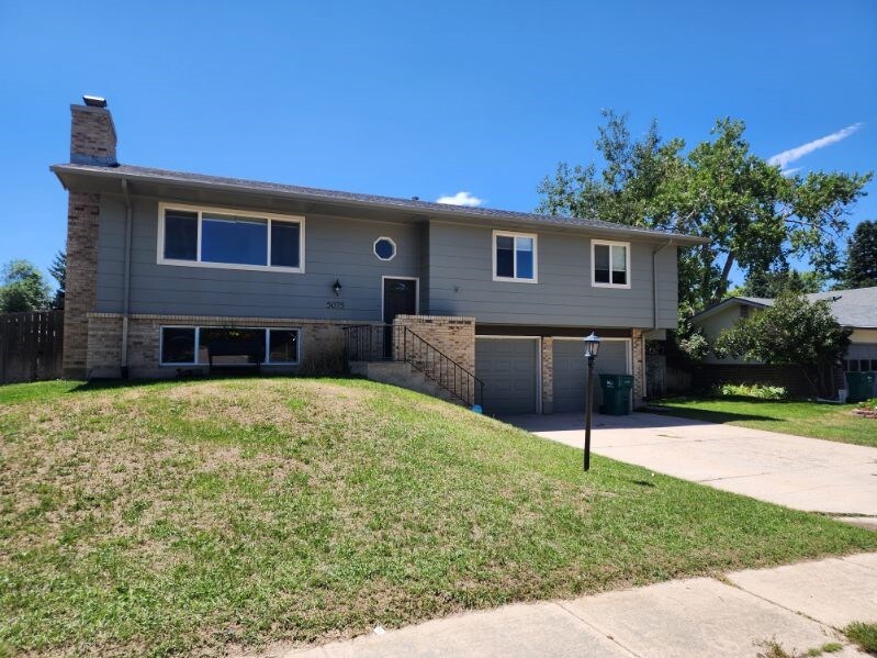Primary Photo - 5075 Manzana Dr