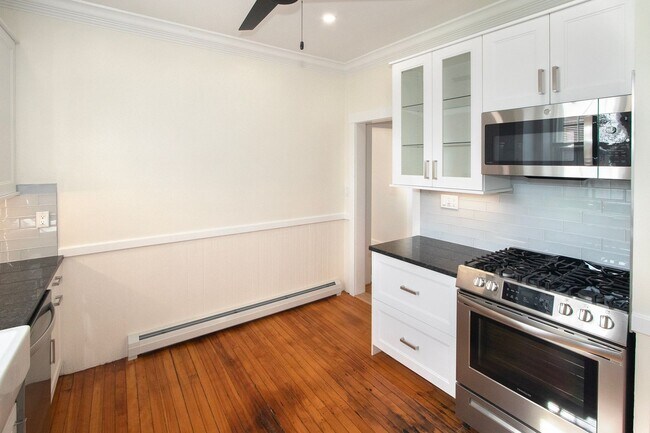 Foto del edificio - 57 Marcy St