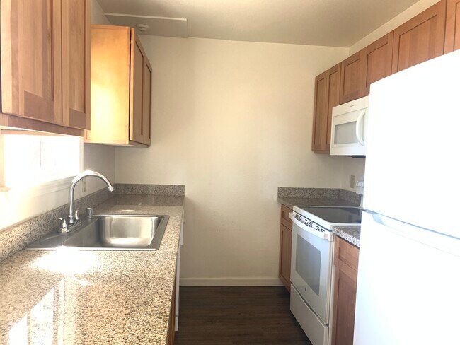 Cocina - 268 Douglas St