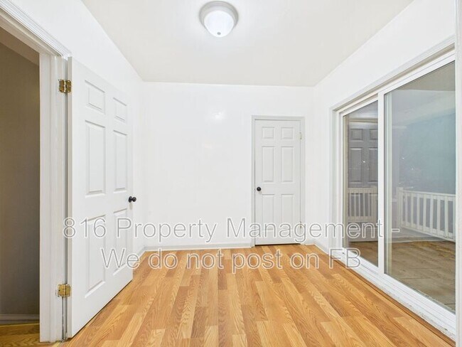 Foto del edificio - 2710 Park Ave