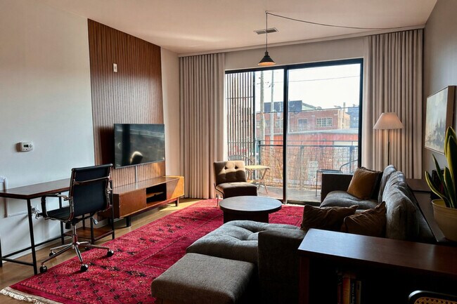 Foto del edificio - 324 S 2nd St