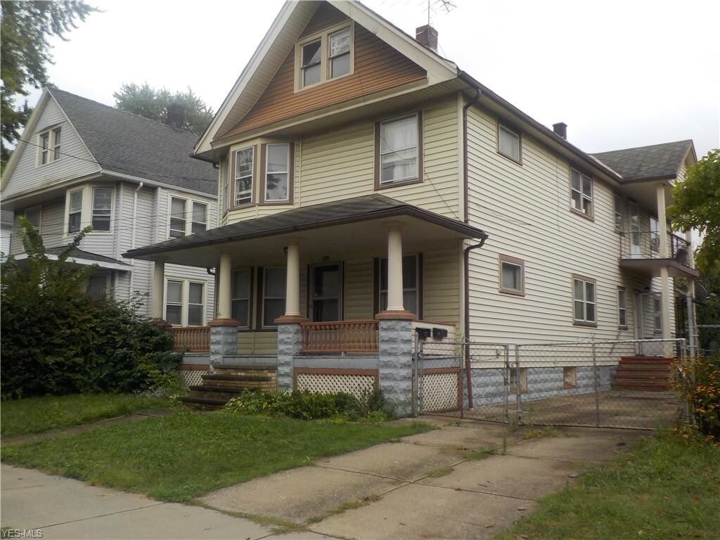5504 Linton Ave, Cleveland, OH 44105 Room for Rent in Cleveland, OH