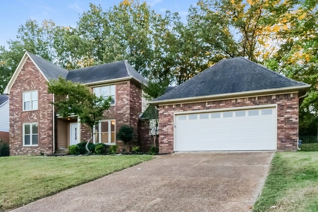 Building Photo - 8723 Rocky Top Cove