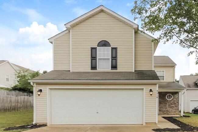 Foto del edificio - 4210 Springhaven Dr