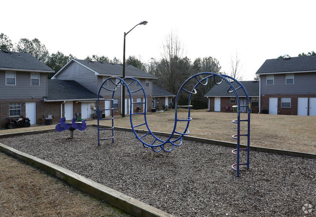 Building Photo - Lakeview Apartments