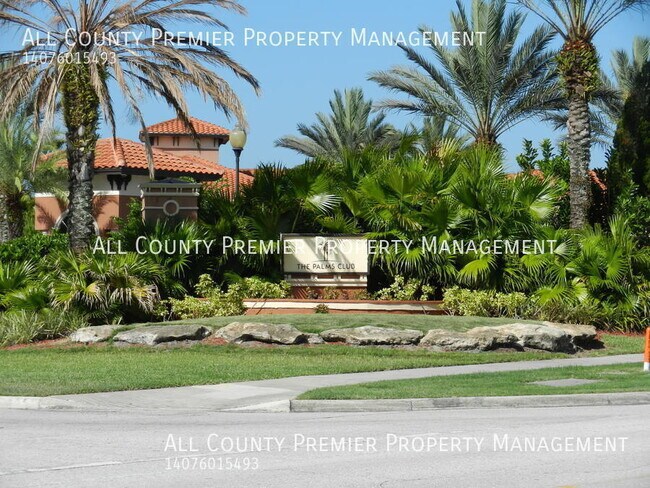 Photo - 5536 Metrowest Blvd Apartment