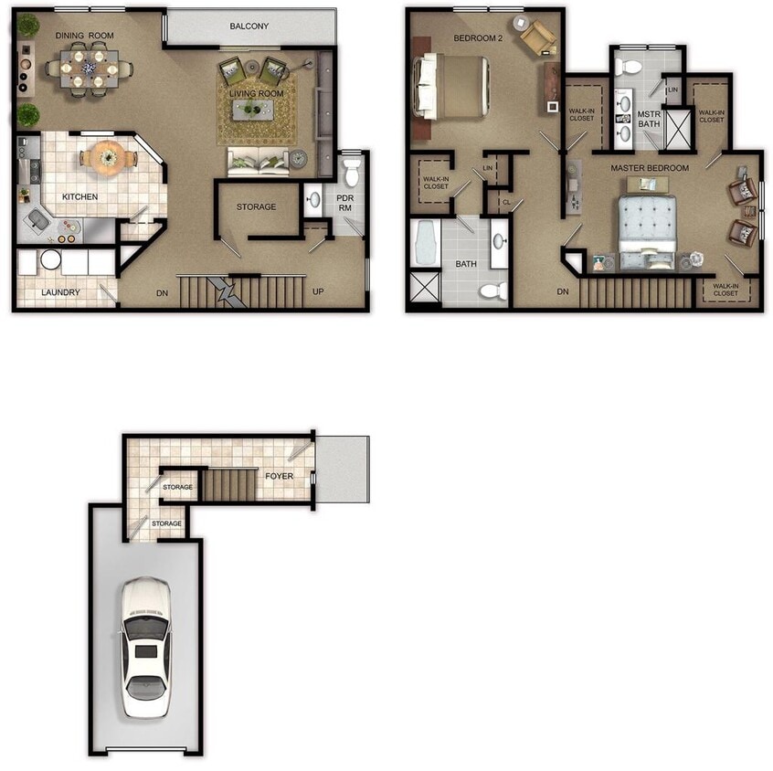 Primary Photo - 4227 Symes Dr
