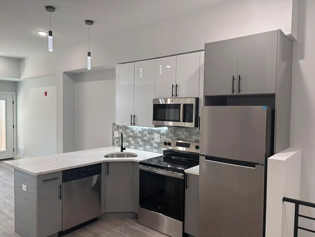Foto del edificio - 1108 W Dauphin St