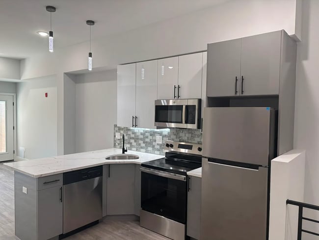 Photo - 1108 W Dauphin St, Apartment