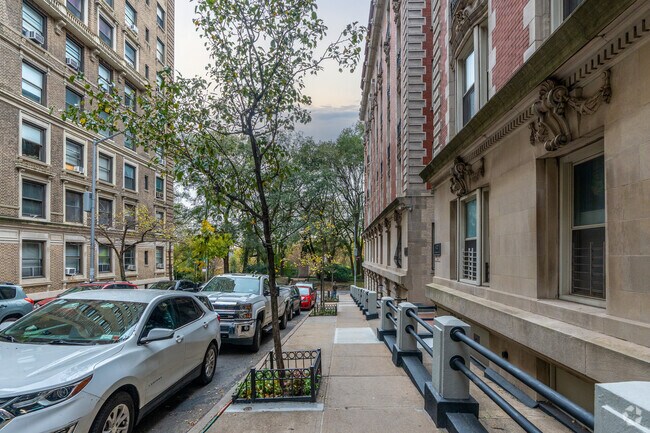 Foto del edificio - Fowler Court