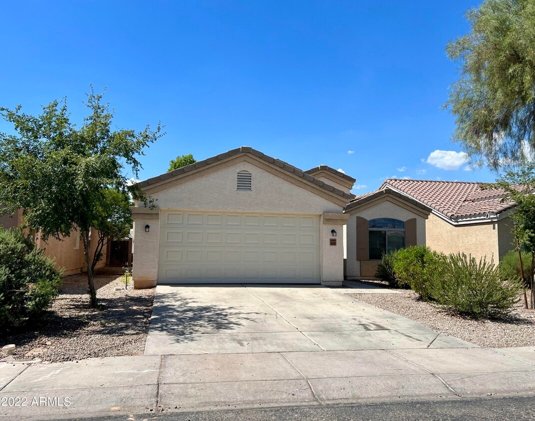 8456 W Forest Grove Ave, Tolleson, AZ 85353 House Rental in Tolleson