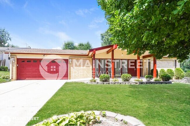 Building Photo - 1765 TALISMAN LN, ST LOUIS, MO 63138